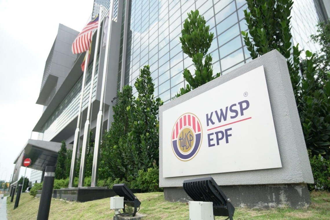3.4 Mln EPF Members Make RM8.9 Bln Flexible Account Withdrawals - Amir Hamzah