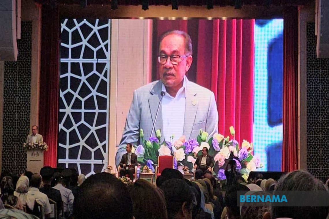 RM15 Juta Diperuntuk Jadikan Harimau Malaya Gergasi Bola Sepak Asia