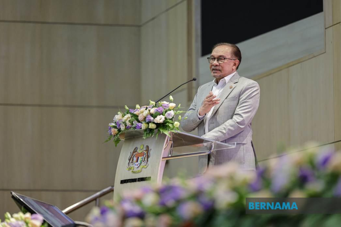 Sekretariat Ditubuh Elak Pertindihan Fungsi, Jimat Perbelanjaan Negara – PM Anwar