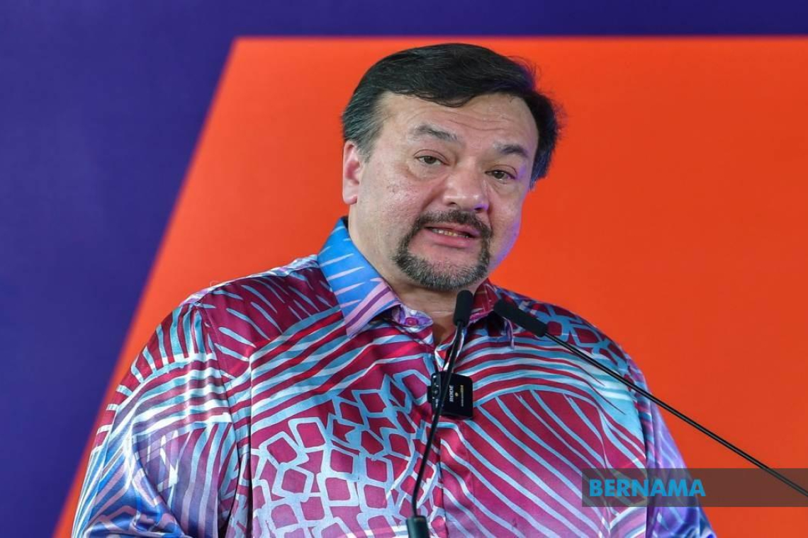 Belanjawan 2025 Fokus Sektor Ekonomi, Teruskan Agenda Reformasi Struktur Negara