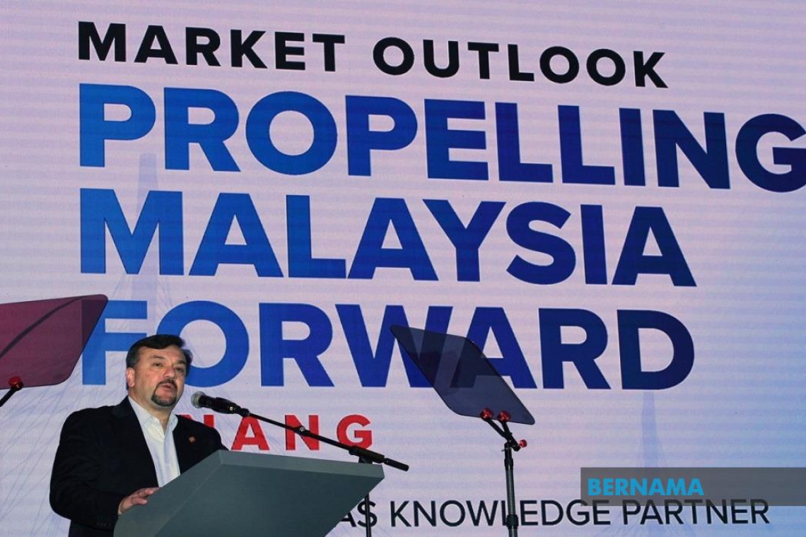 Malaysia To Monitor United States' New Economic Policy