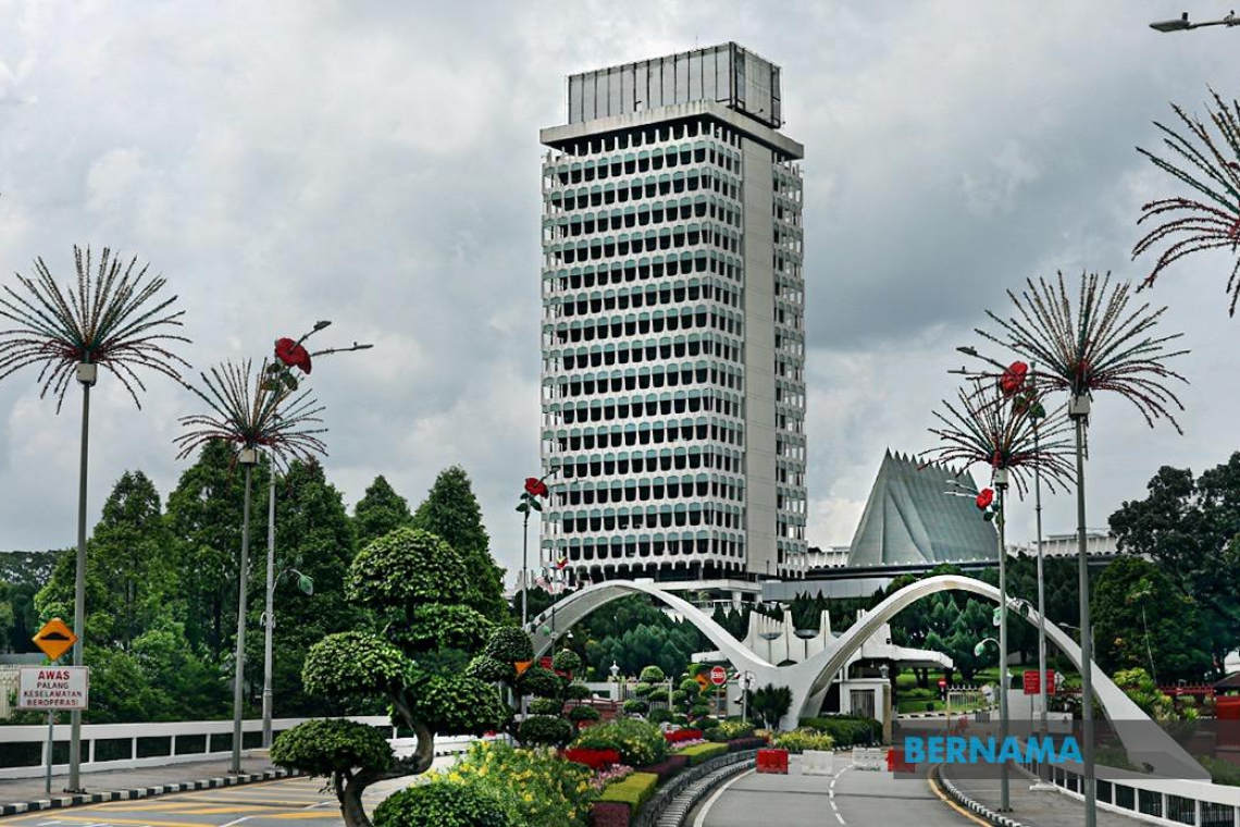 Dewan Rakyat: Lulus Peringkat Dasar, Belanjawan 2025 Masuk Peringkat Jawatankuasa Minggu Ini