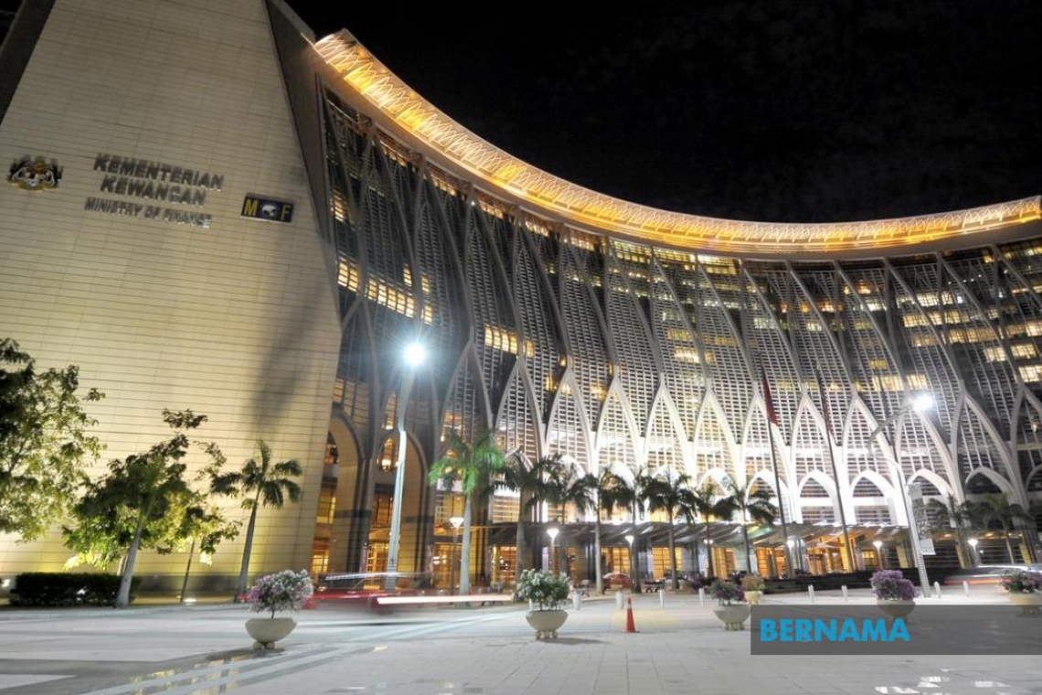 Finance Ministry Registers MISB, OFS As New Credit Reporting Agencies