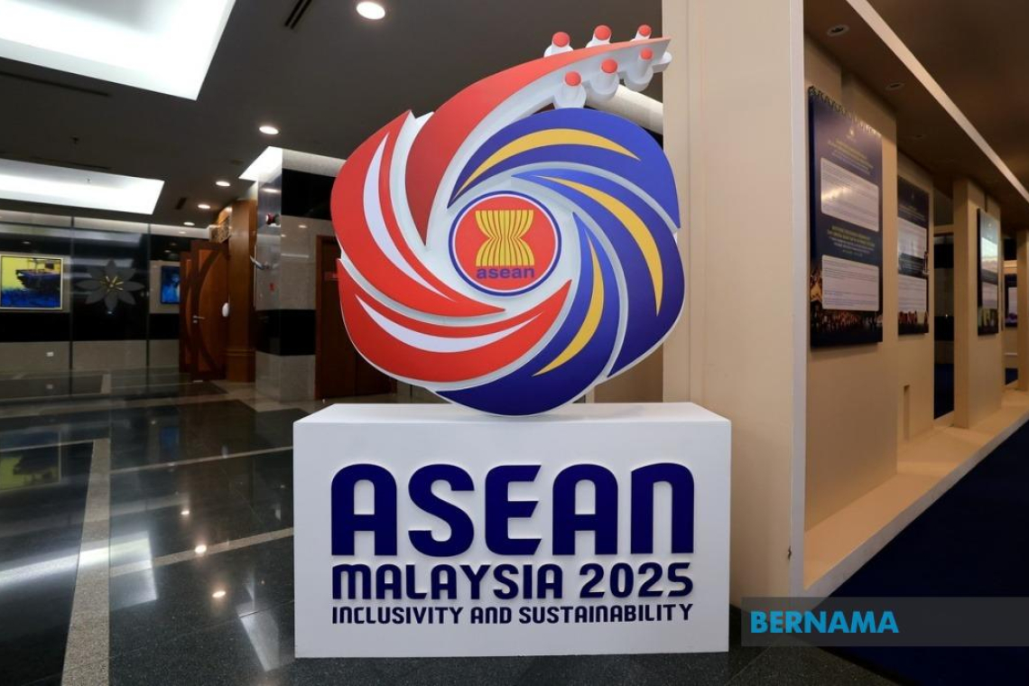 Malaysia Assumes ASEAN Chairmanship, Aims To Strengthen Regional Cooperation