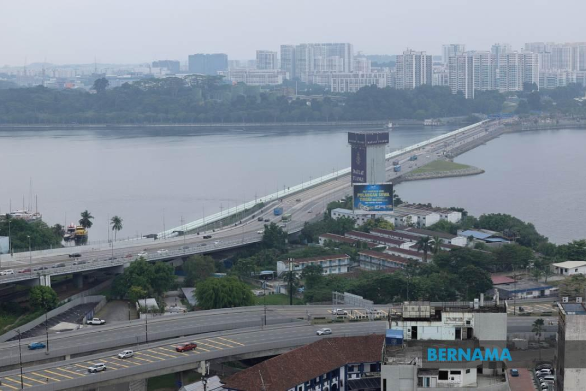 MOF, Johor State Govt Announce JS-SEZ Incentive Package To Drive High-Value Investments Into Johor