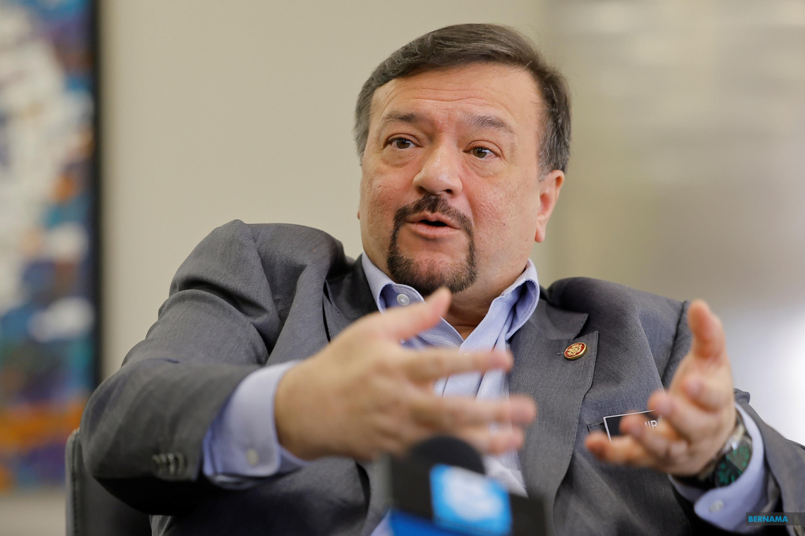 JS-SEZ akan Lonjak Kemajuan Ekonomi Malaysia-Singapura