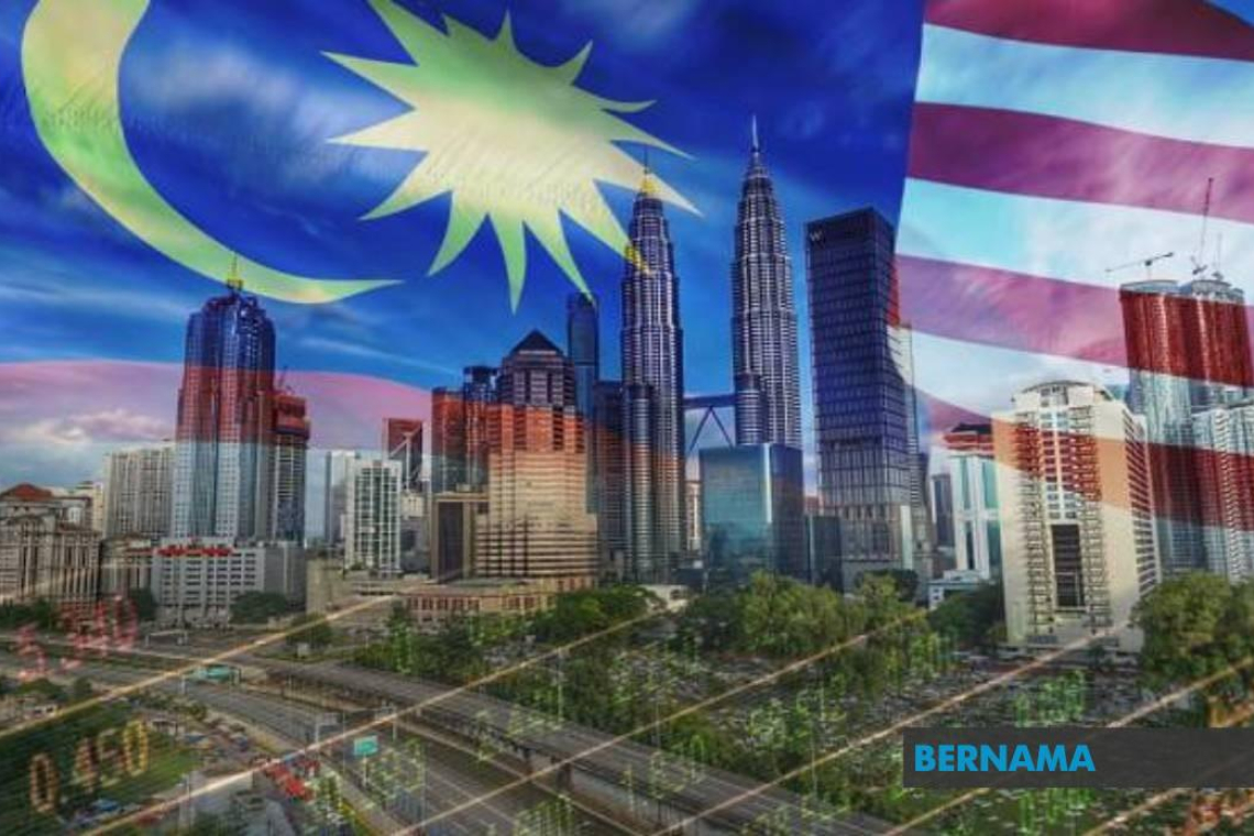 Malaysia's Economy Expected To Grow More Than 5 Pct In 2025 – Amir Hamzah Tells Bloomberg