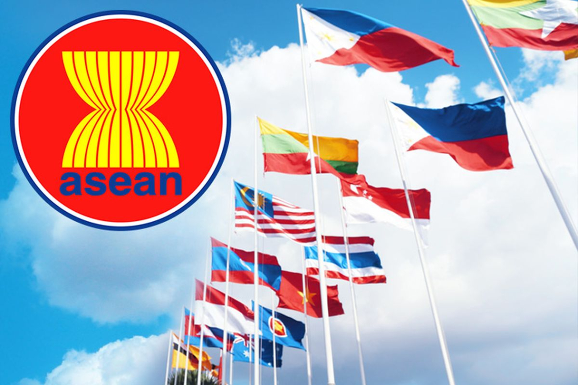 Asean+3 Working Committee meeting outlines Asean's 2025 main economic priorities