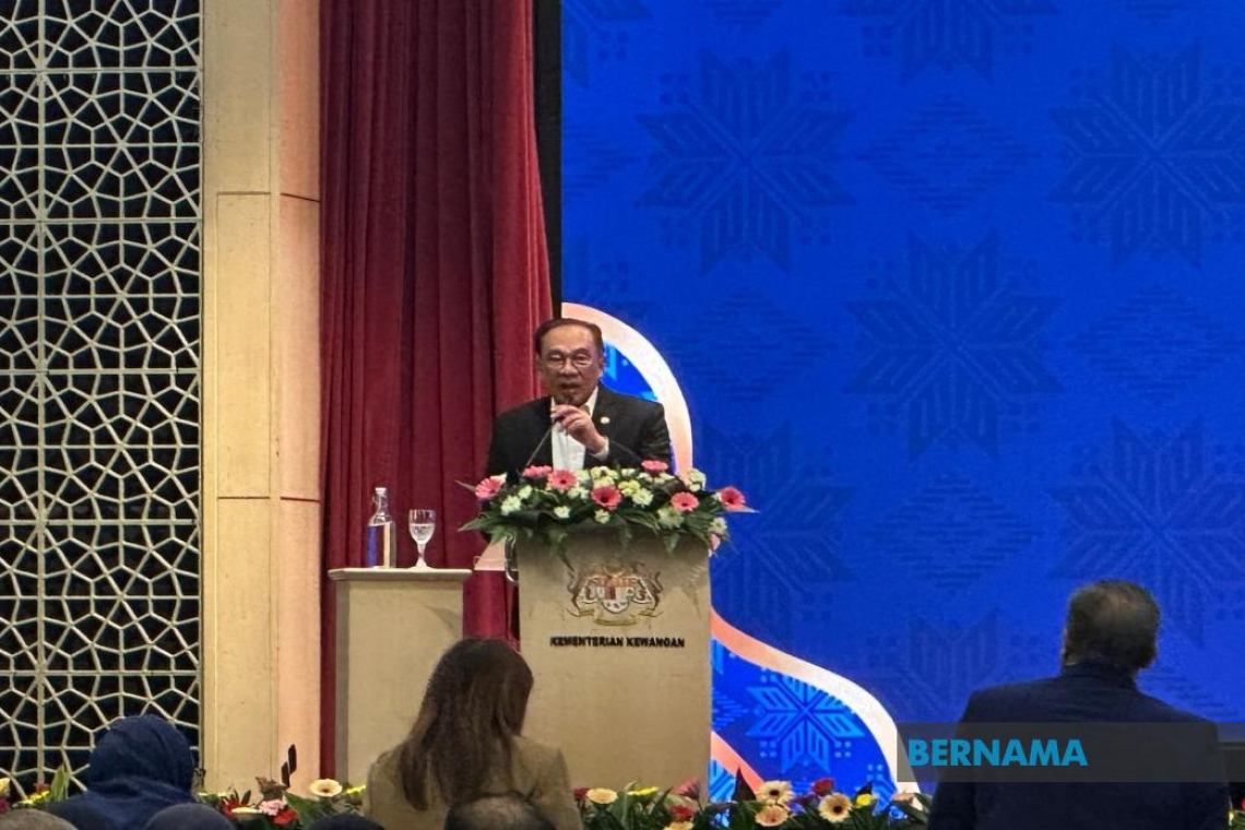 Proposal to Streamline Gov't Agencies To Be Presented To Cabinet - PM Anwar