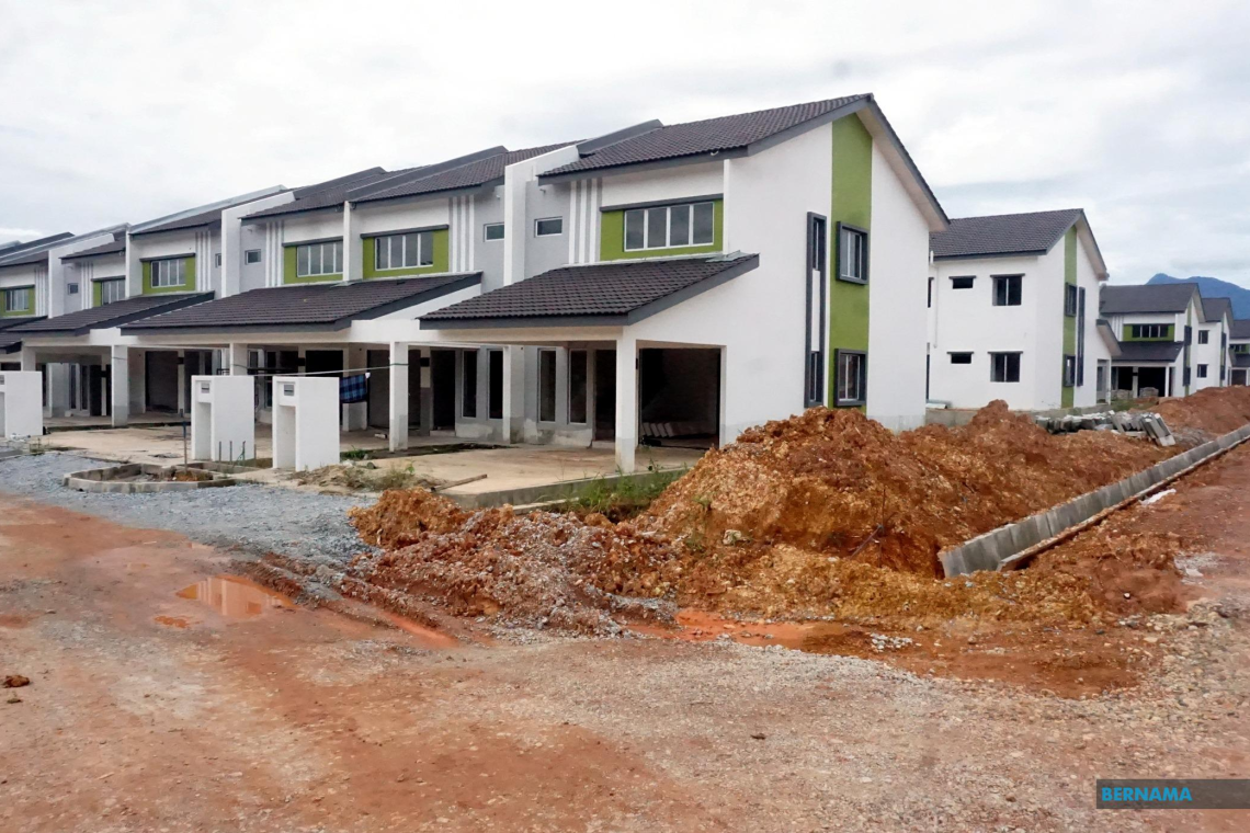Property Market Hits Decade-High Record In 2024 – Amir Hamzah