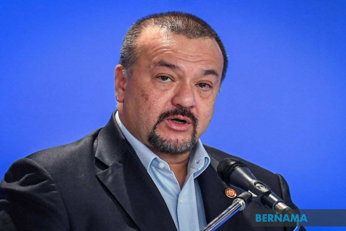 Govt Urges IPTs To Instil Savings, Investment Habits Through Celik MADANI - Amir Hamzah