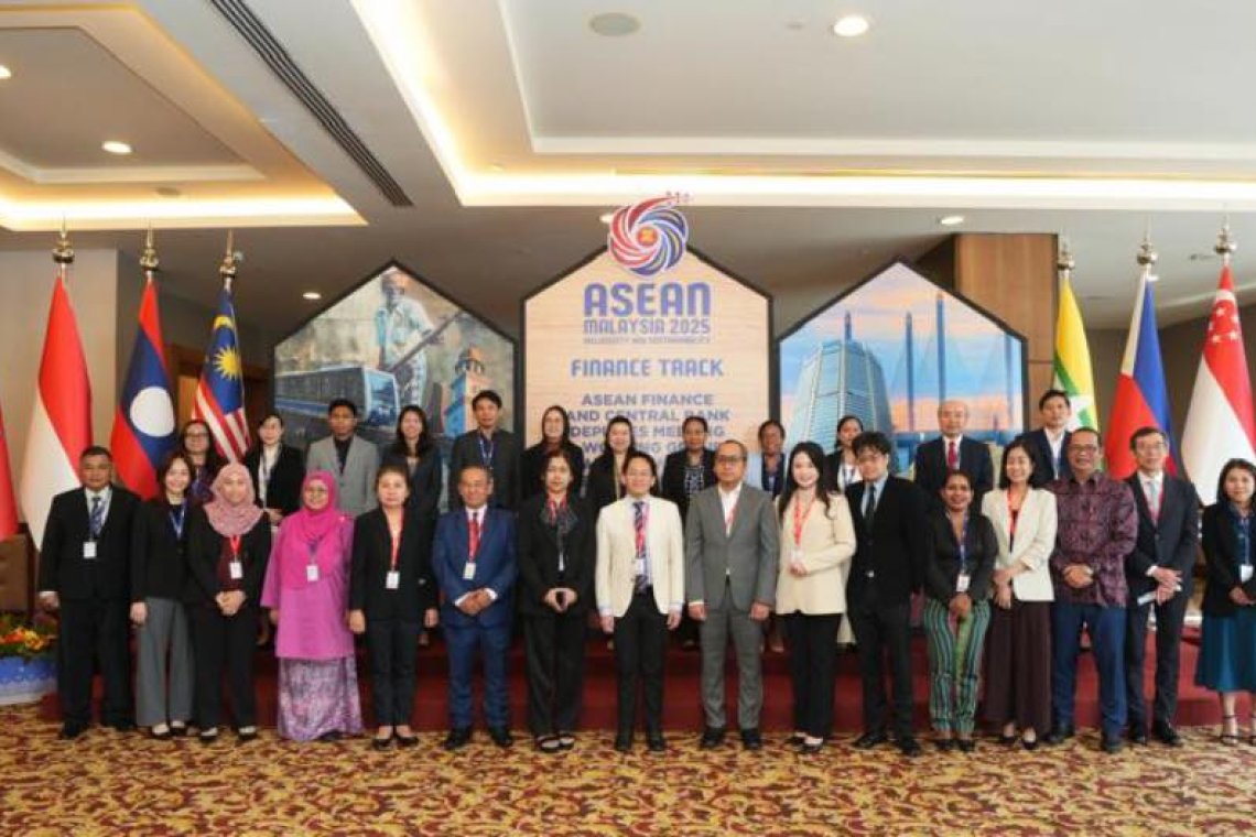18th Meeting Of The ASEAN Cross-Sectoral Coordinating Committee On Disaster Risk, Financing &amp; Insurance