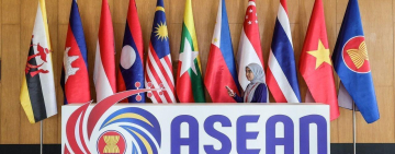 Menteri Kewangan ASEAN Bertemu Di KL Bincang Usaha Perkukuh Integrasi Ekonomi, Kewangan