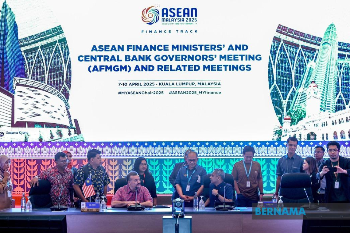 Malaysia Ready To Welcome Delegates Attending 12th AFMGM – Amir Hamzah