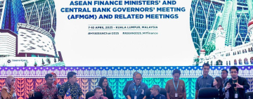 Malaysia Sedia Sambut Delegasi AFMGM Ke-12 – Amir Hamzah