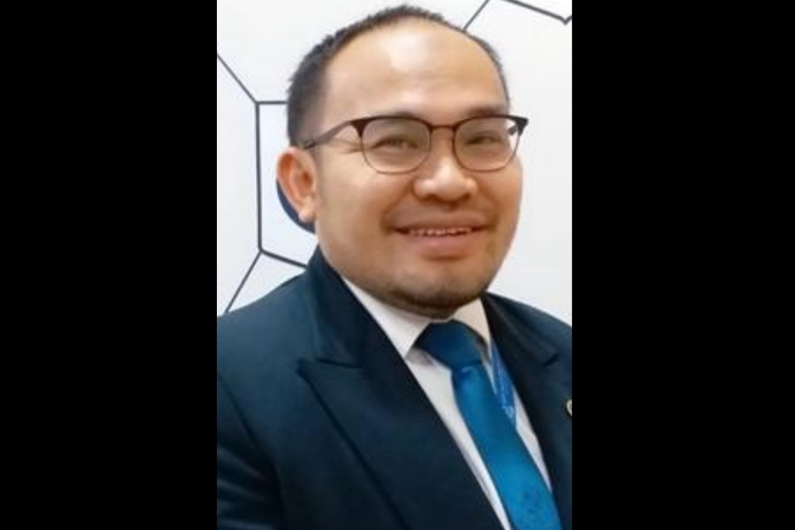 Affendi Rashdi dari BNM Dilantik Sebagai Ketua Pengarah Labuan FSA Baharu