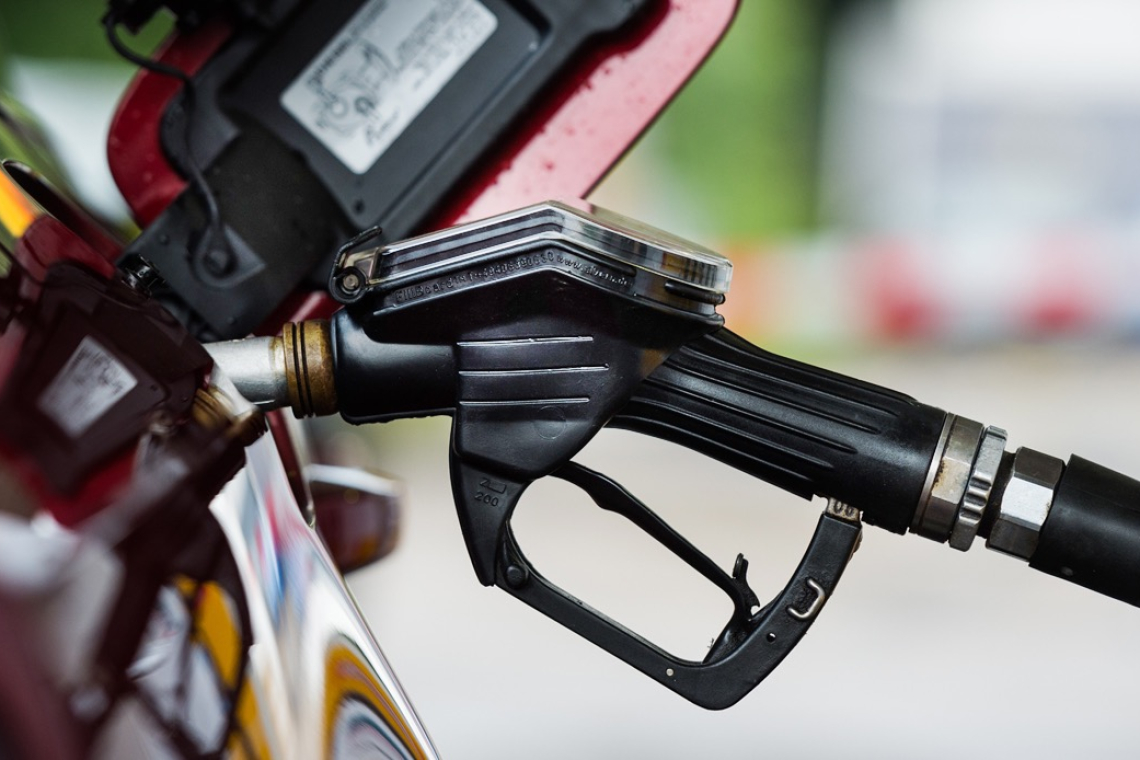 Diesel Prices In Peninsular Malaysia Down By 3 Sen