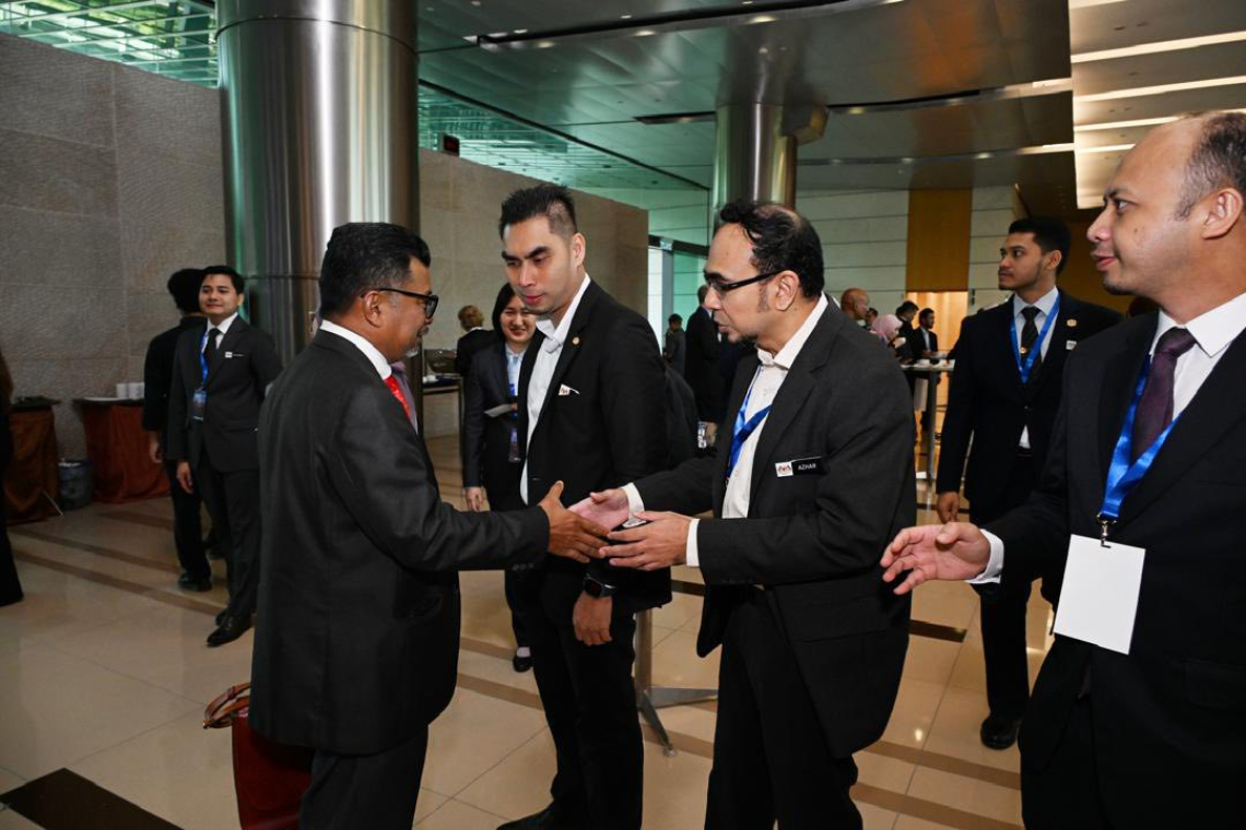 Forum Pengurusan Hutang Awam Ke-20