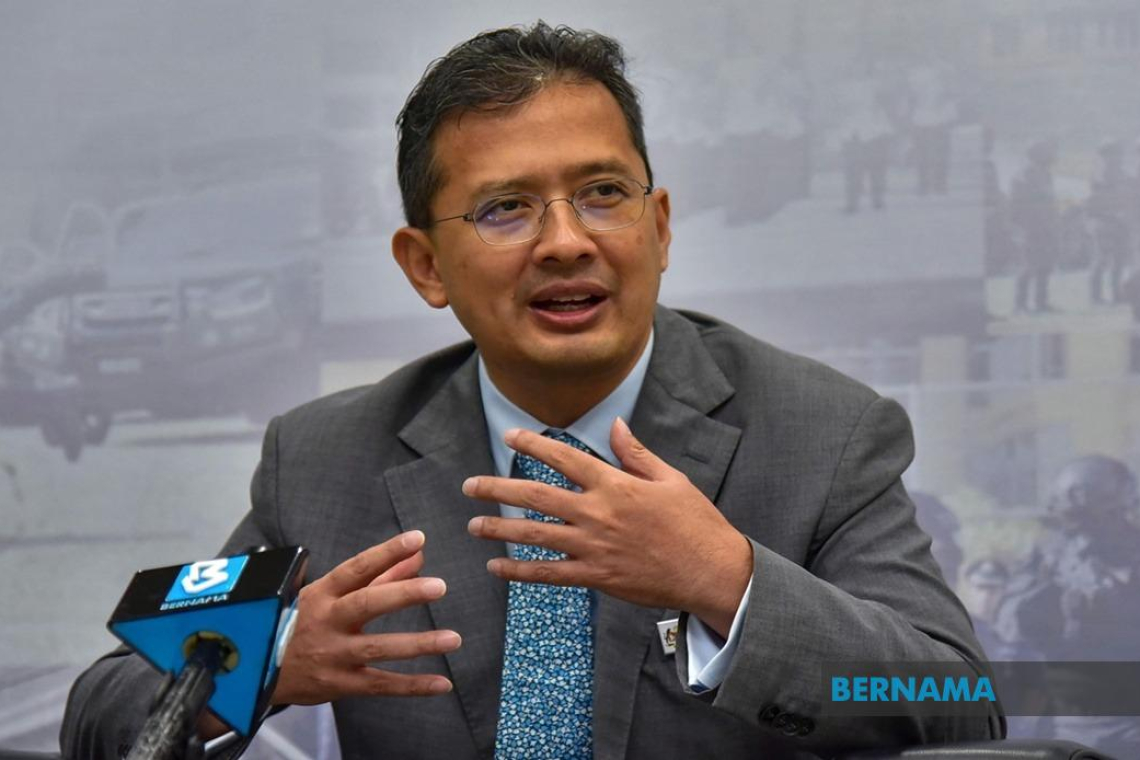 Govt Expects Additional SST Revenue Of RM5 Bln In 2025, RM10 Bln In 2026 Following Revision