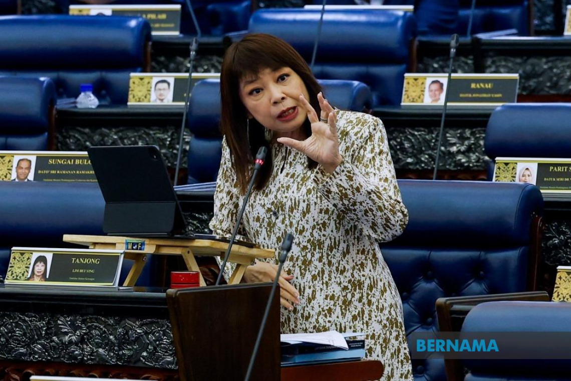 MOF To Enhance Selected Pre-Q Procurement Method If Reintroduced – Lim