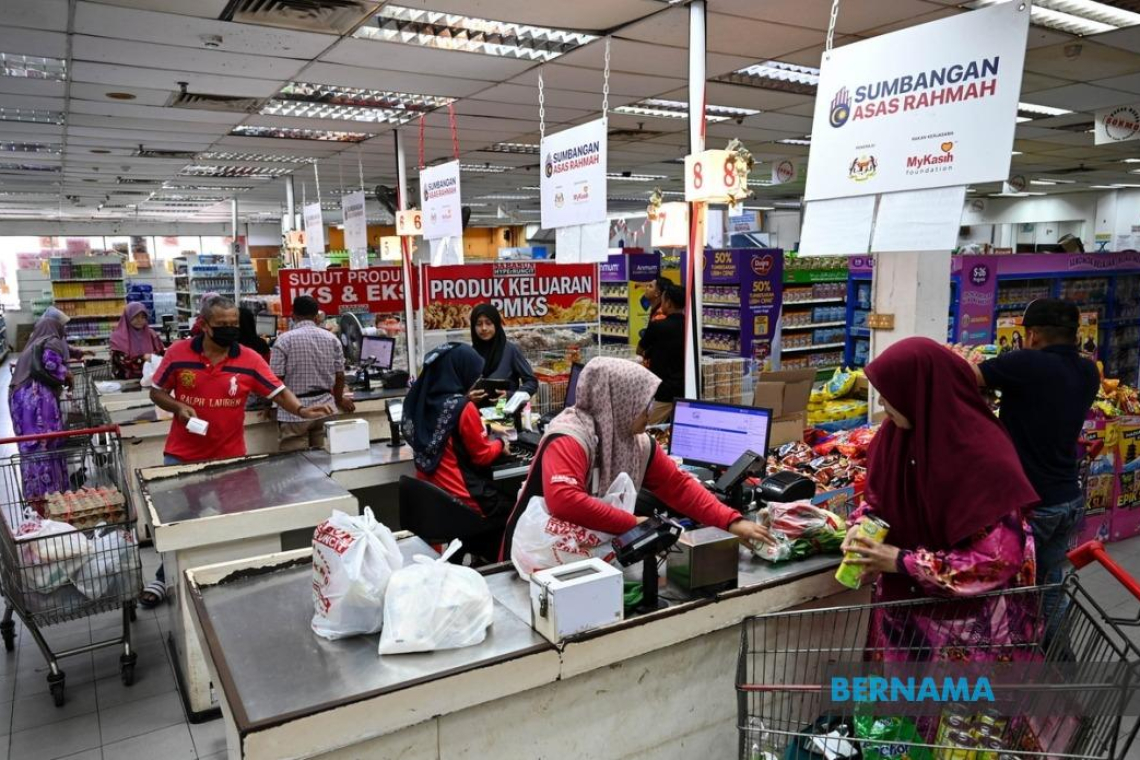 No Application Required For SARA Aid, 'SARA Assistance For All' Message Is False – MOF