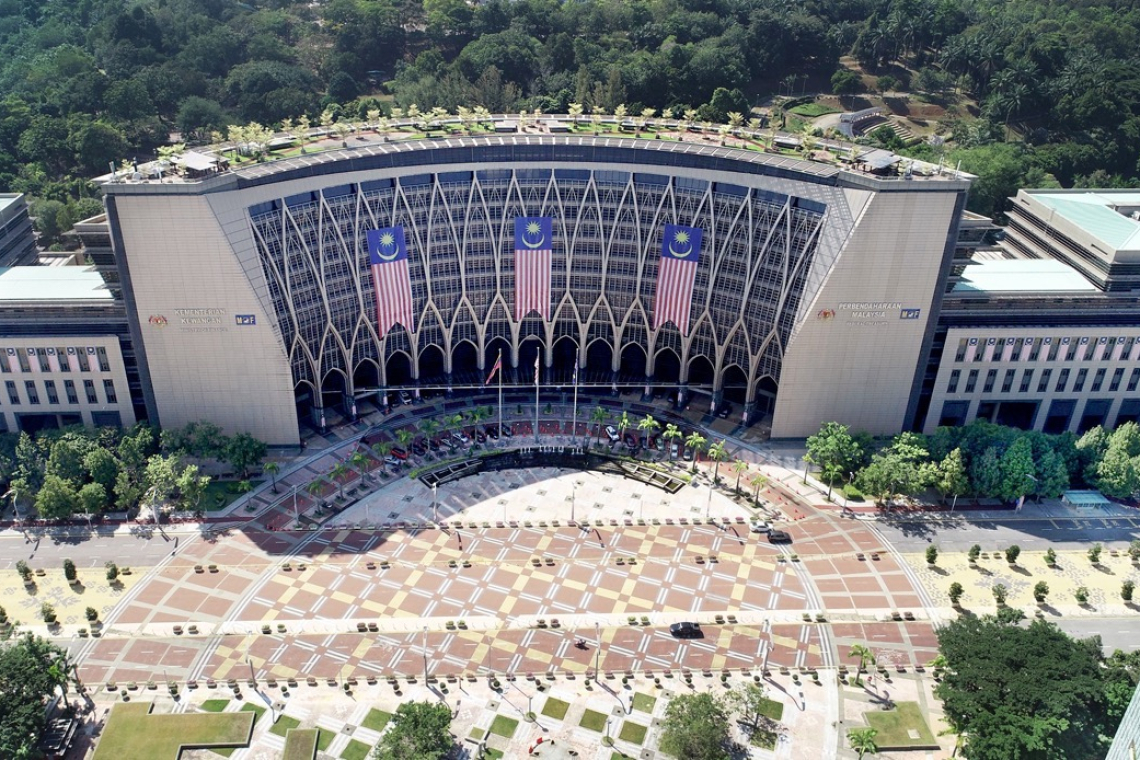 Belanjawan 2026 Terus Sediakan Bantuan Sosioekonomi