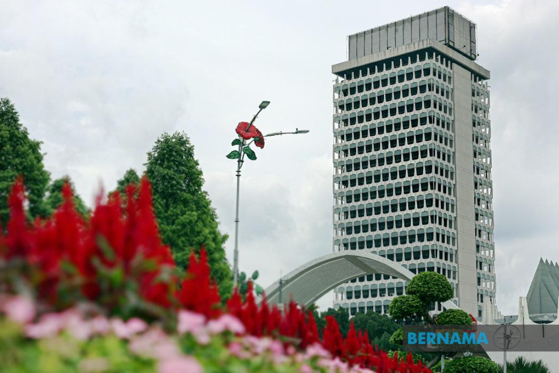 Belanjawan 2026 Pacu Reformasi Sektor Awam, Perkukuh Tadbir Urus