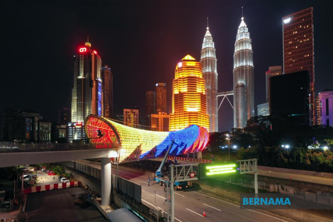 Budget 2026 Aims To Lift Ceiling Of National Growth, Achieve High-income Status