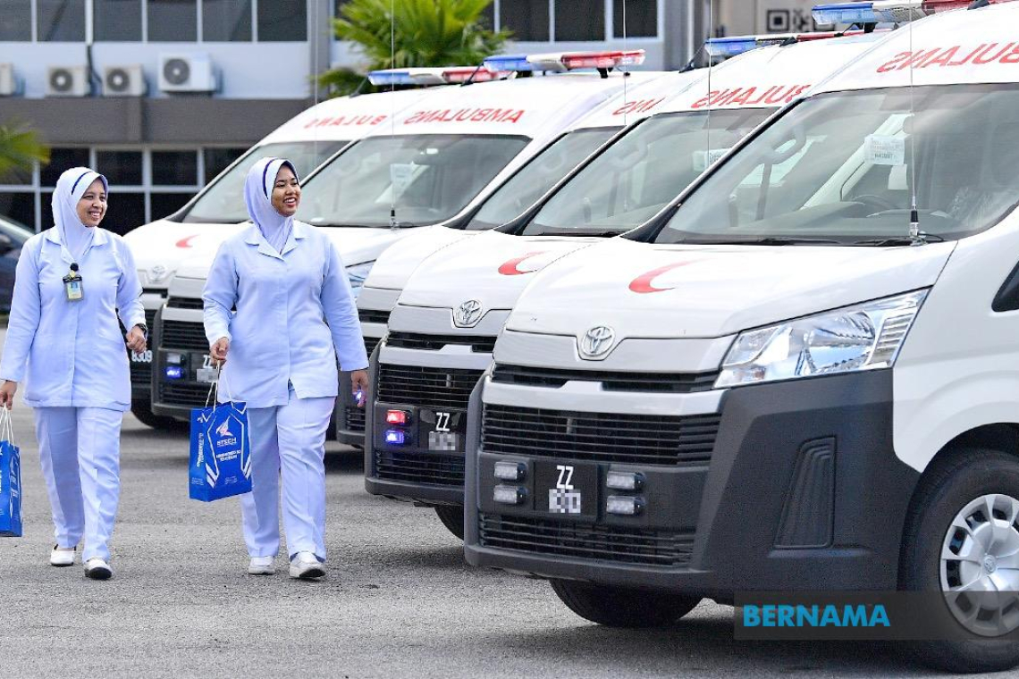 Budget 2026 To Reinforce Reform Agenda In Healthcare, Education And Labour Market