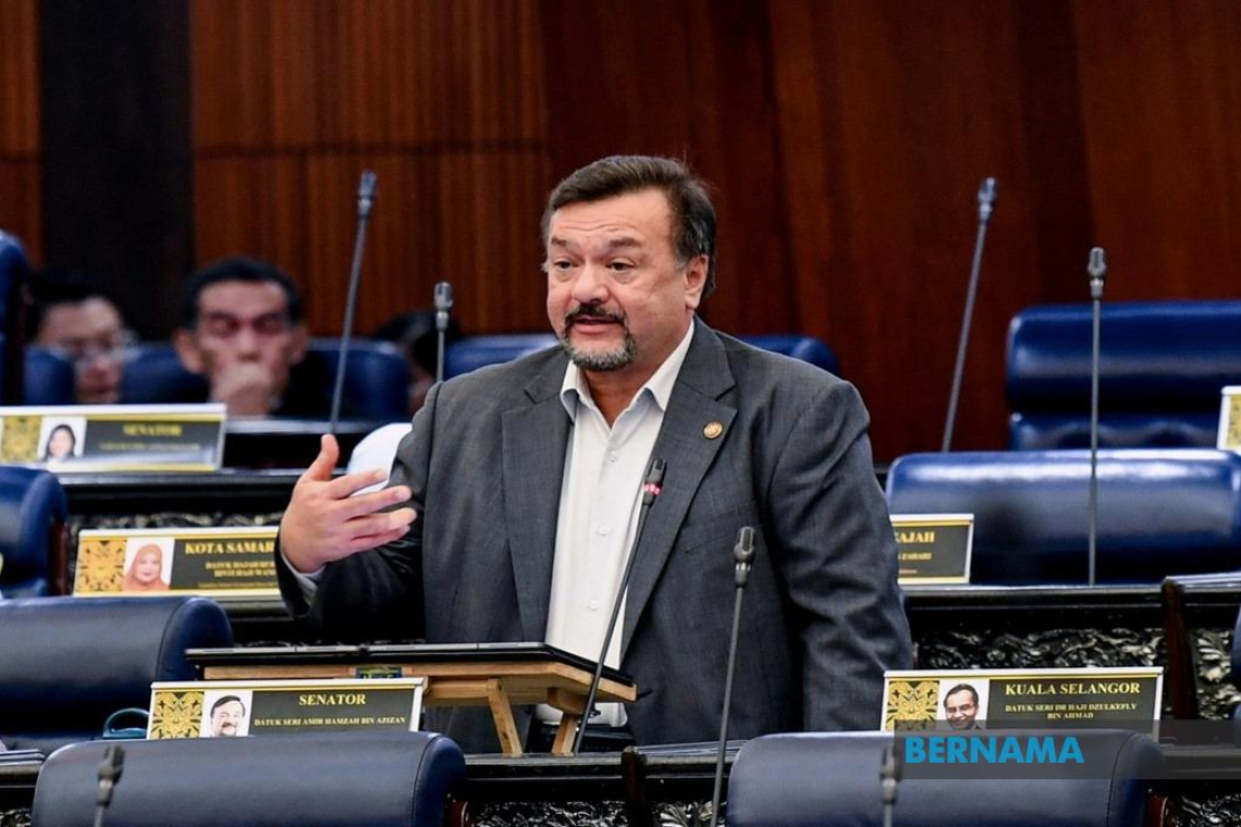 PADU Data To Be Used For RON95 Targeted Subsidy Mechanism – Amir Hamzah