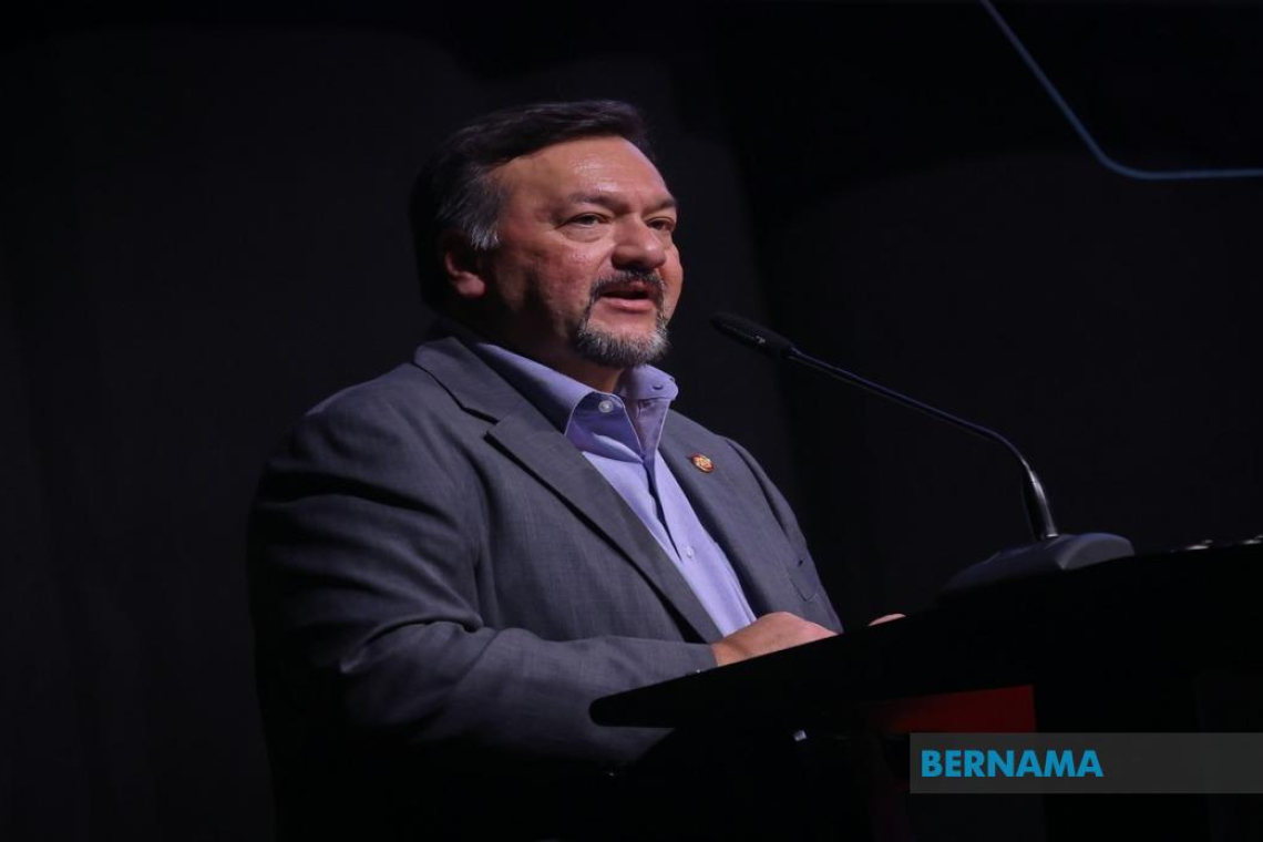 Cadangan UWO, Pencen Bulanan Diteliti Sebelum Dilaksana – Amir Hamzah