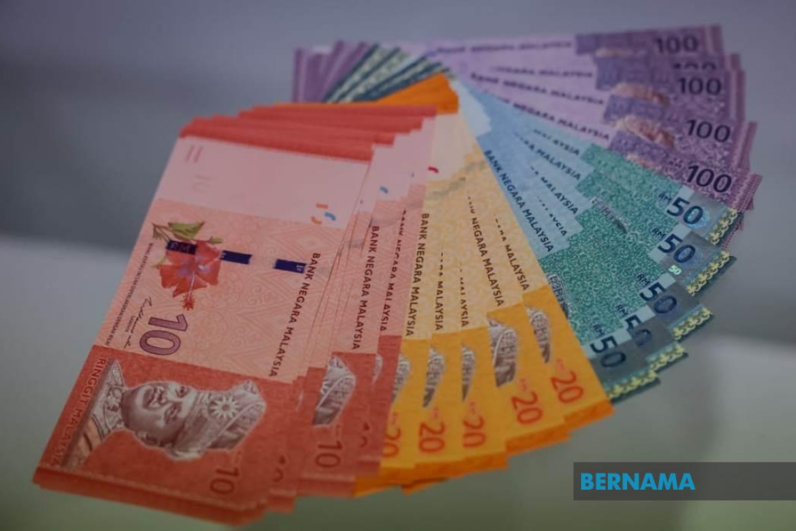 STR Phase 3 Payments To 8.6 Mln Recipients Begin Tomorrow – PM Anwar