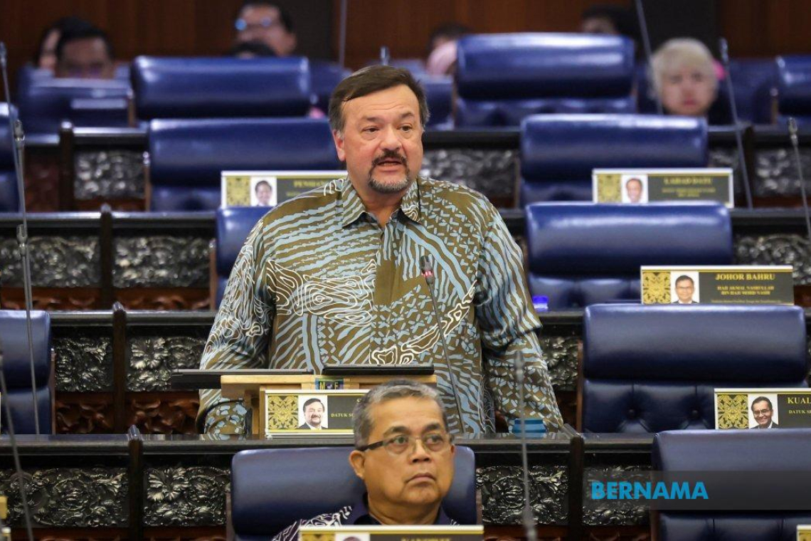 Jangan Terpedaya Penipuan Pendaftaran Penghargaan SARA – Amir Hamzah