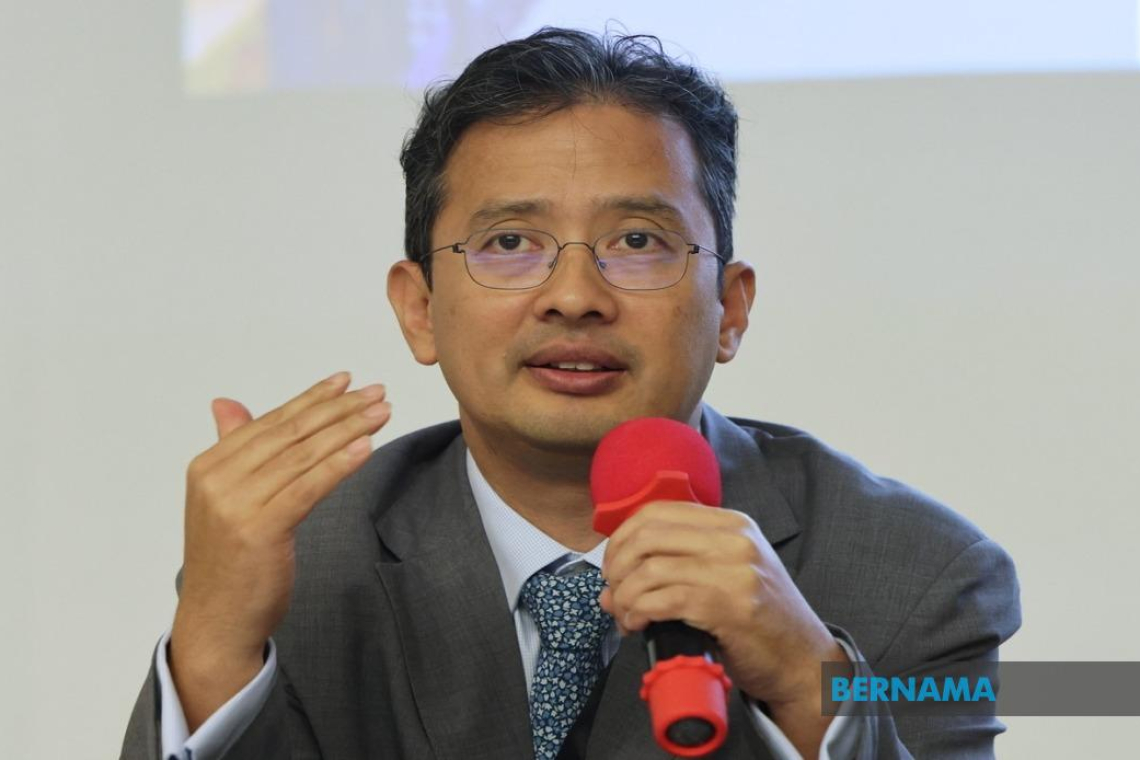 SARA: MoF Assures System Improvements To Handle Surge