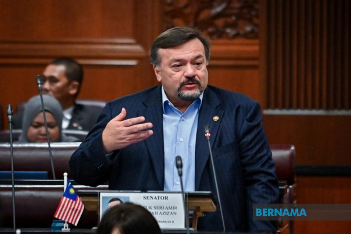 RMK13 Tumpu Kurangkan Jurang Wilayah, Peruntuk RM93.9 Bilion Untuk Negeri Kurang Membangun