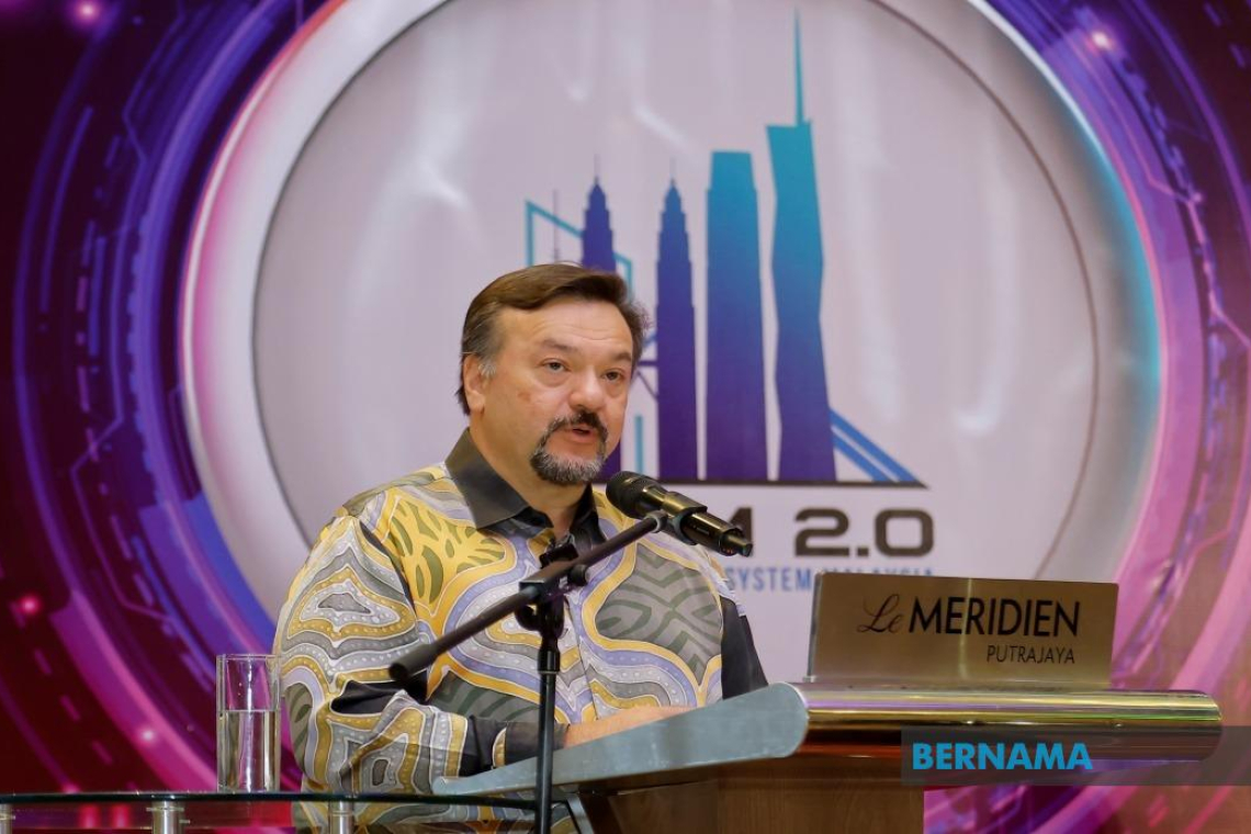 Pasaran Hartanah Separuh Pertama 2025 Kekal Berdaya Tahan, Transaksi Cecah RM107.68 Bilion