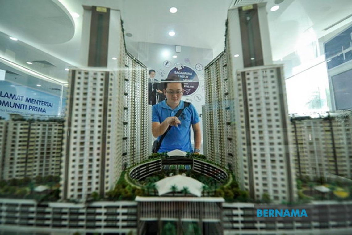 Low OPR Reduces Borrowing Costs, Helps People Own Homes - MoF