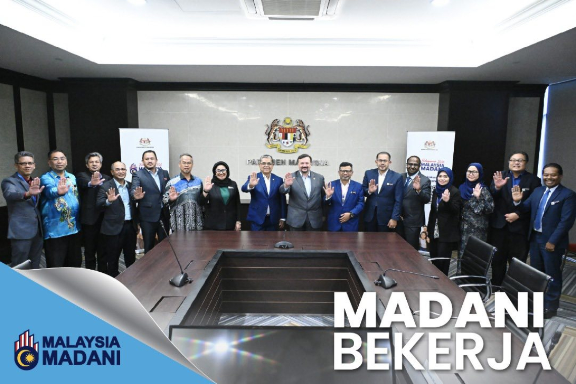 Sesi Libat Urus Cadangan Inisiatif Belanjawan 2026 Bersama KPN