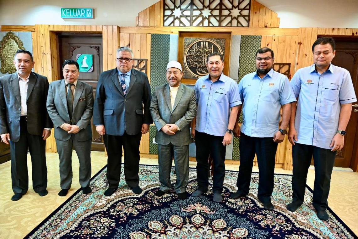 Sesi Libat Urus Belanjawan 2026 di Kelantan