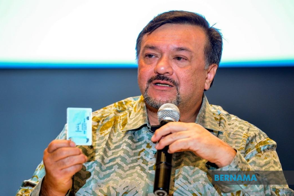 Malaysia Berada Di Landasan Capai Sasaran Defisit Susulan Penjimatan Subsidi BUDI95 Hingga RM4 Bilion