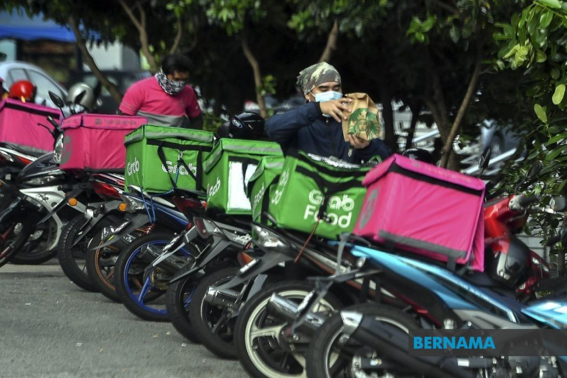 BUDI95: Govt To Finalise Extra E-hailing Driver Eligibility This Week