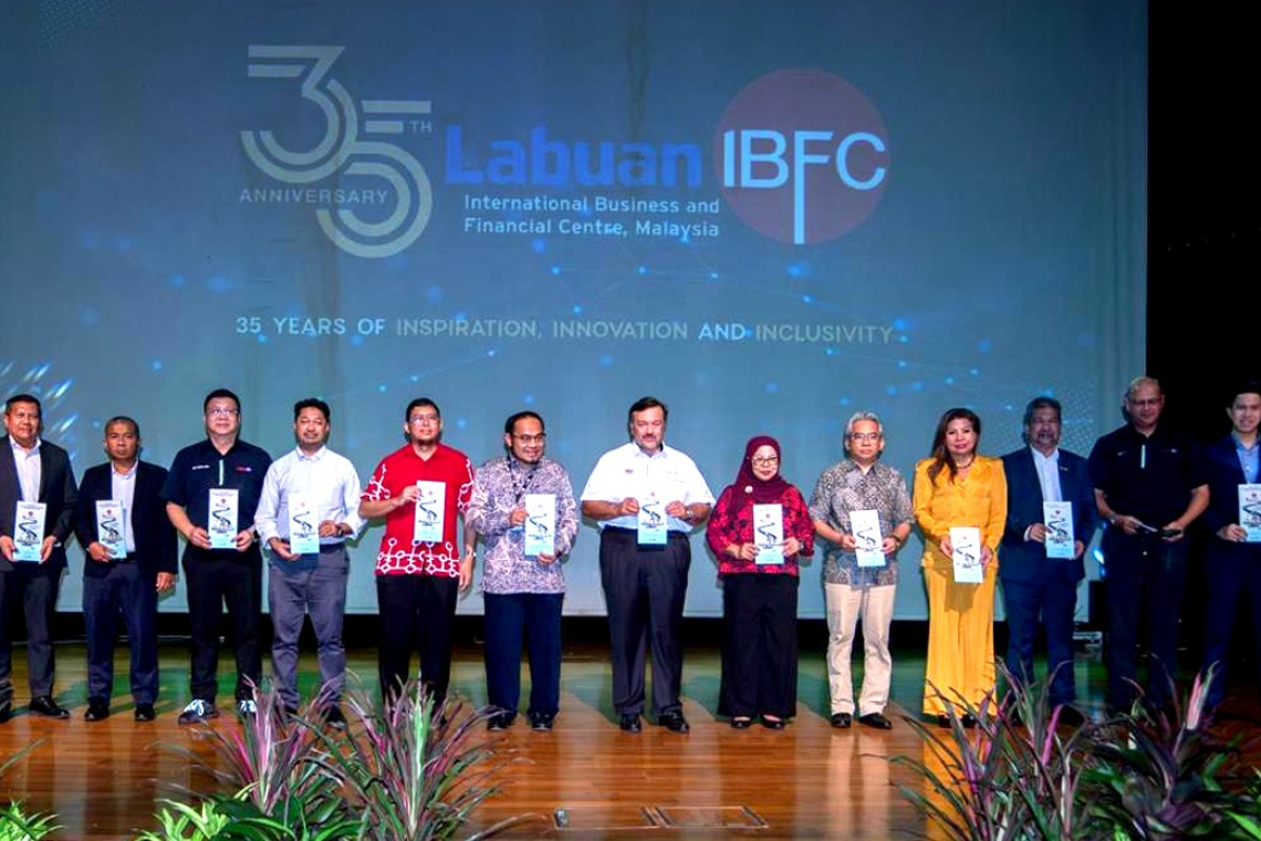 Federal Govt Pledges Continued Development Support For Labuan