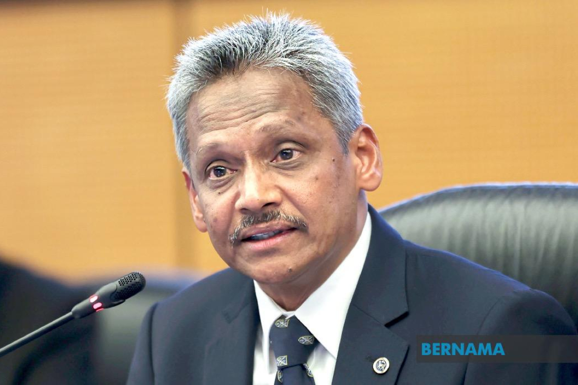 BNM Launches National Financial Literacy Strategy 2026-2030 To Drive Inclusion, Digitalisation, Accountability