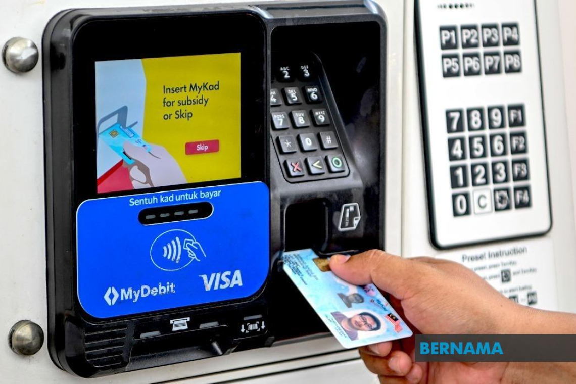 BUDI95 Expanded To Sarawak Boat Users, e-Hailing Fuel Cap Raised To 600 Litres – MoF