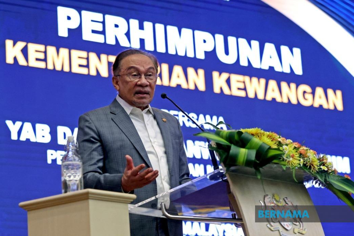 Budget 2026 Reflects Real Economic Conditions, Ensures Fiscal Prudence - Anwar