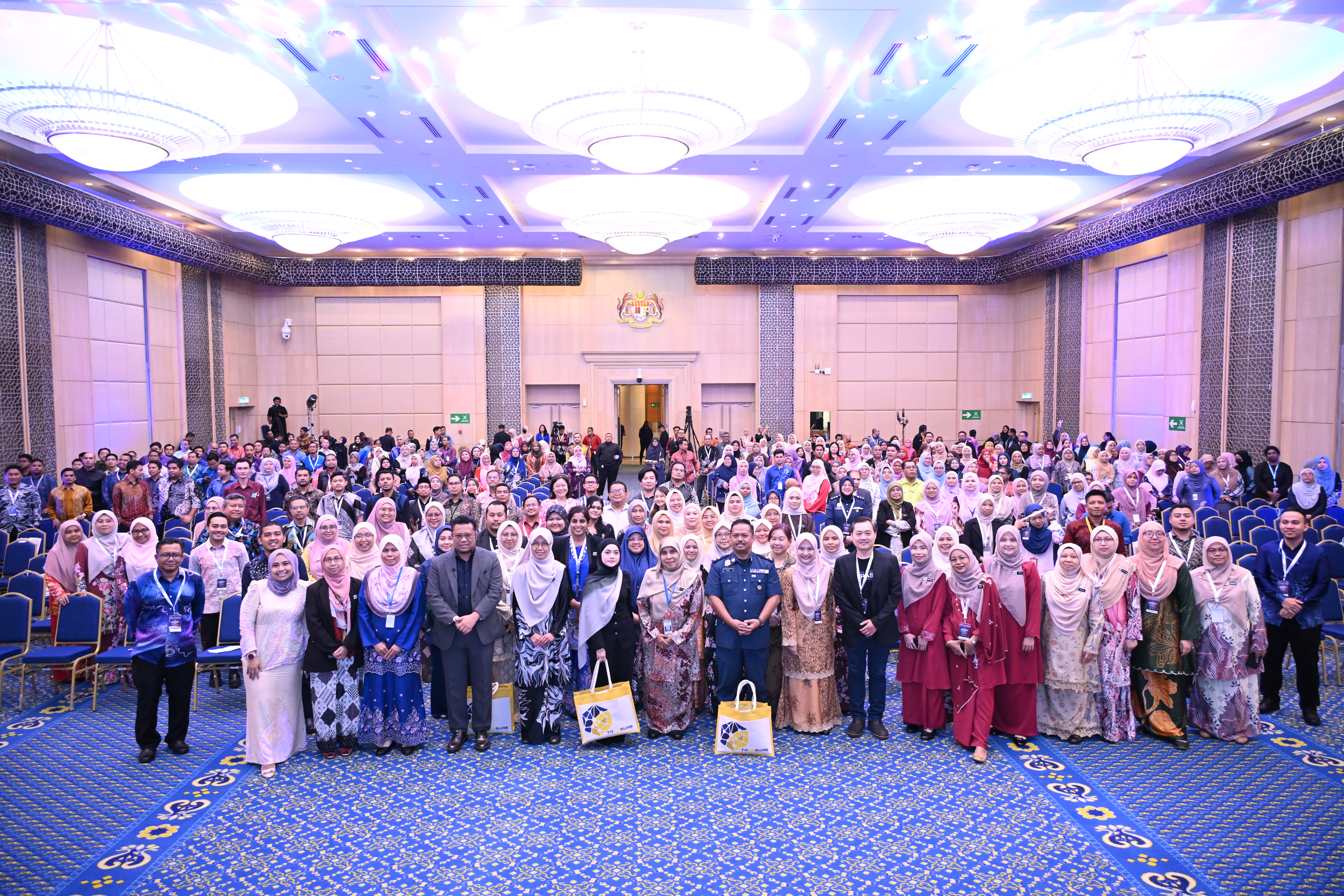 Seminar ICT MOF 2025