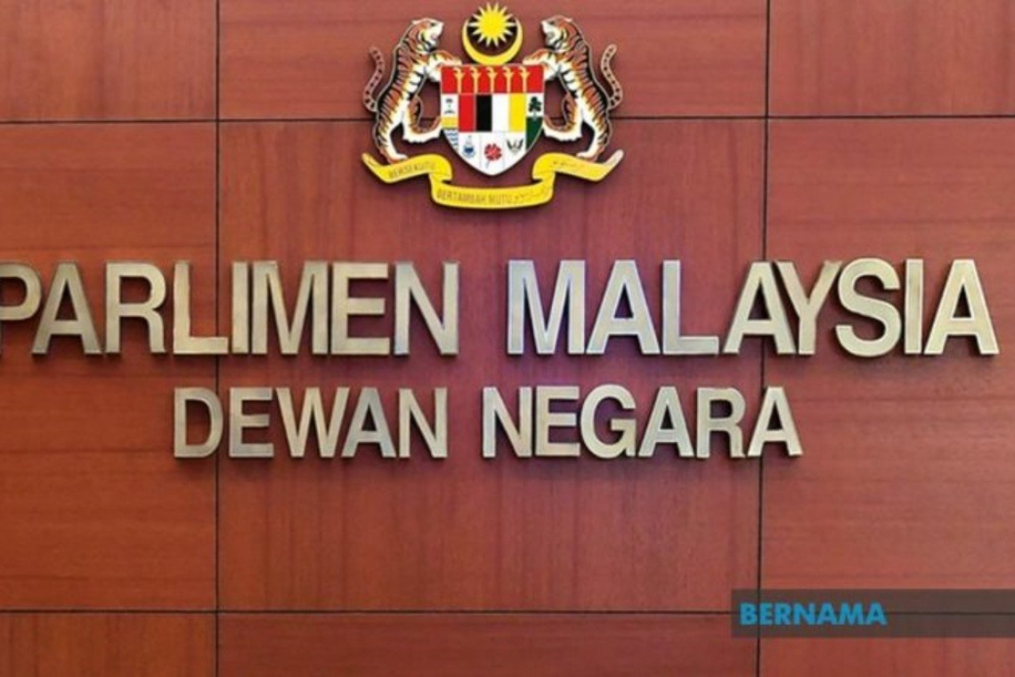 Dewan Rakyat Lulus Belanjawan 2026