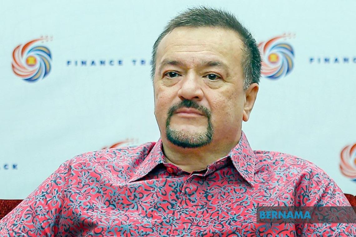 Malaysia's Economy Remains Resilient In 2025 Amid Tariff Wars, Geopolitical Turbulence