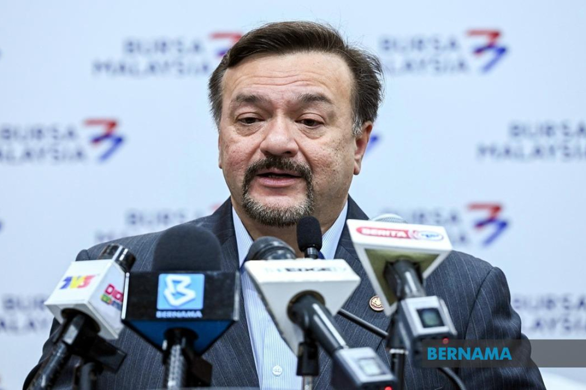 Hala Tuju Strategik Dan Reformasi Institusi Perkukuh Keyakinan Terhadap Dasar Negara