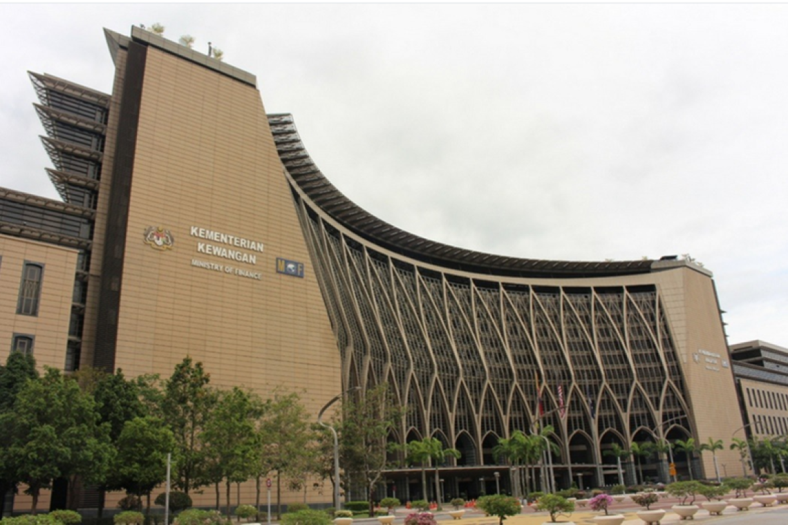 Govt Completes Additional RM7.5 Bln Tax Refund in December 2025 -- MOF